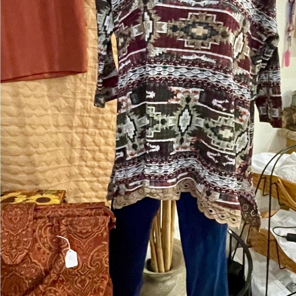 ⛴️CHAPS Capris⛴️ - Picture 9 of 10